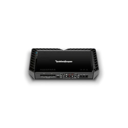 Rockford Fosgate T600-4 4-Channel Amplifier