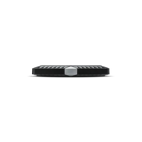 Rockford Fosgate T600-4 4-Channel Amplifier
