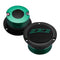 Deaf Bonce Hannibal TH-25G Tweeters (Pair)