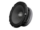 Pride Audio Solo 300 Competition 6.5" 300W RMS Midrange Speakers (Pair)