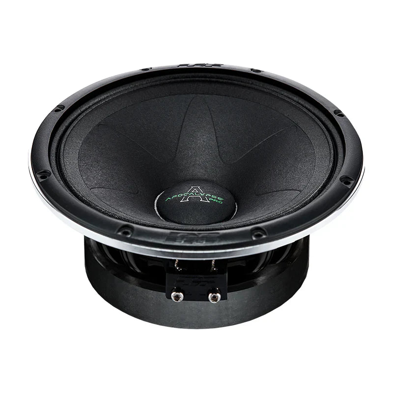 Apocalypse AP-M61AC PRO 6.5" 180W RMS Midrange Speakers (Pair)