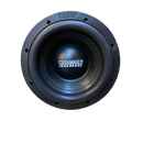 Sundown Audio X8 v.4 8" 1250W RMS Subwoofer DVC