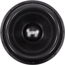 Sundown Audio ZV6 15" 2500W RMS Subwoofer DVC
